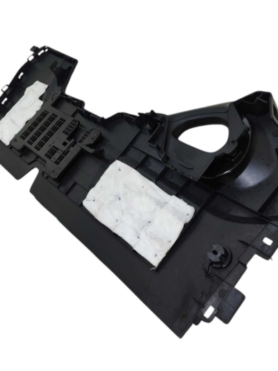 MOLDURA ESQUERDA CONSOLE CENTRAL HYUNDAI IX35 2011 A 2016 - Imagem 7