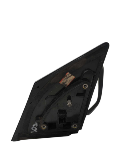 RETROVISOR DIREITO HYUNDAI IX35 2010 2011 A 2016 PRETO - Imagem 6