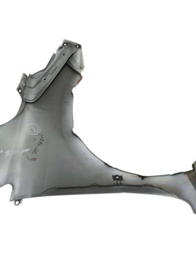 PARALAMA DIANTEIRO ESQUERDO TOYOTA COROLLA 2020 A 2024 - Imagem 7
