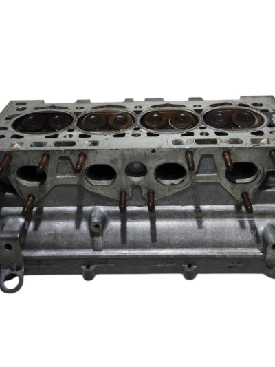 CABEÇOTE 9656769580 PEUGEOT 206 1.6 16v 2006 2007 A 2010 - Imagem 7