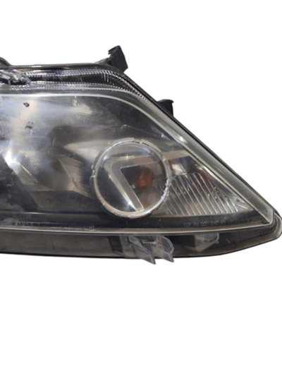 FAROL DIREITO FORD FUSION 2010 A 2012 RETIRADA PEÇAS - Imagem 7