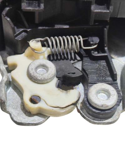 FECHADURA TAMPA TRASEIRA A2047500061 MERCEDES E320 2011/2014 - Imagem 5