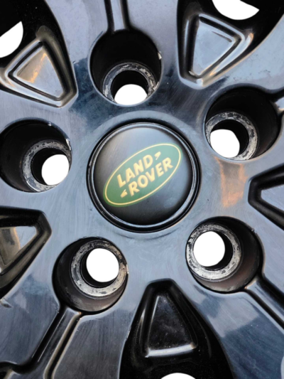 RODA ARO 21 C/PNEU 275/45 RANGE ROVER SPORT 2014 2015 2016 - Imagem 5