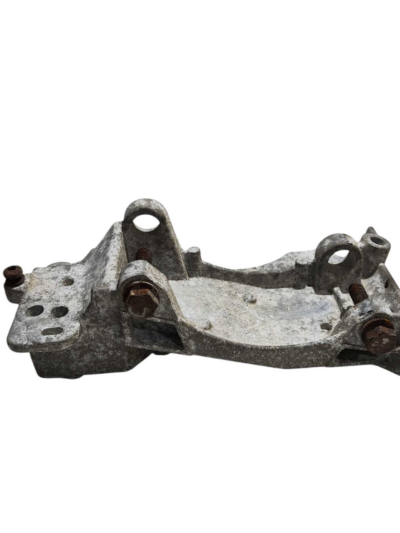 SUPORTE ALTERNADOR 9648735580 CITROEN C4 PALLAS 2008 A 2012 - Imagem 4