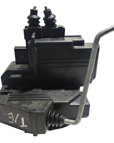 Fechadura Porta Tras Esq Hyundai Hb20s Sedan 2014 2015/2019 - Imagem 4
