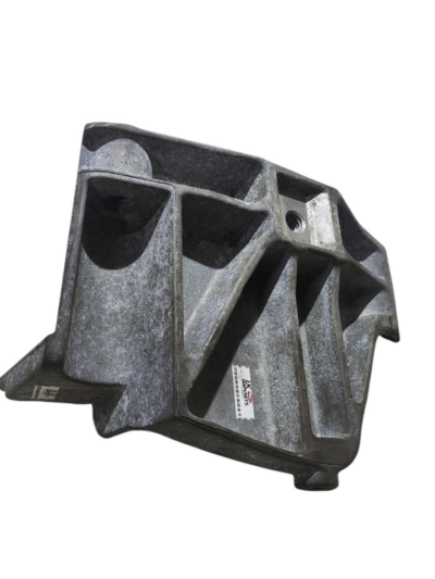 COXIM MOTOR 8200651355 NISSAN LIVINA 2008 2009 2010 - Imagem 5