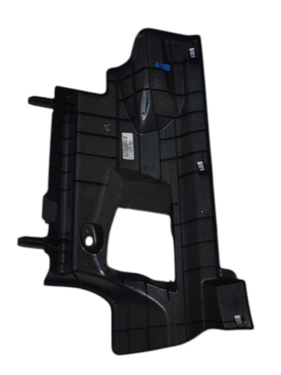 MOLDURA INFERIOR PAINEL 77345T7T HONDA HRV 1.8 2016 A 2021 - Imagem 4