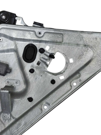 Máquina Vidro Traseiro Direito Ford Fusion 2.5 2010 a 2012 - Imagem 5