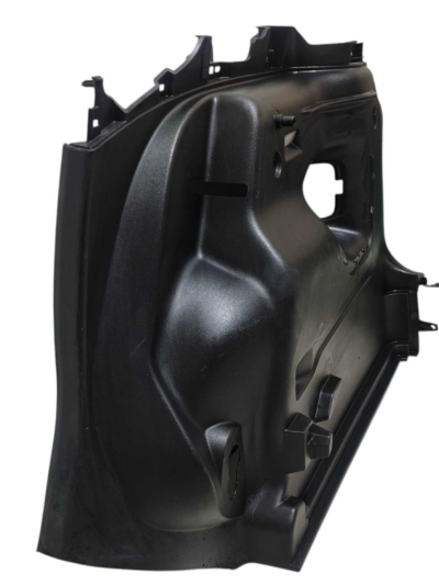FORRO PORTA MALAS DIREITO 100247723 JEEP RENEGADE 2016/2021 - Imagem 3