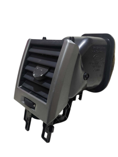 DIFUSOR AR CENTRAL DIREITO RANGE ROVER SPORT 3.6 2005 A 2009 - Imagem 2