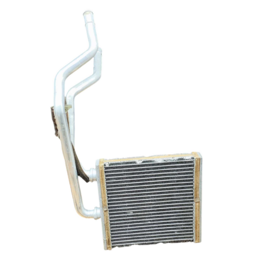 RADIADOR AR QUENTE NISSAN SENTRA 2008 2009 2010 A 2012
