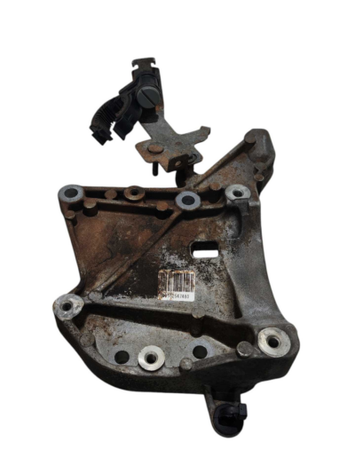 SUPORTE COMPREESOR AR 55254748 JEEP RENEGADE 2016 A 2022 - Imagem 1