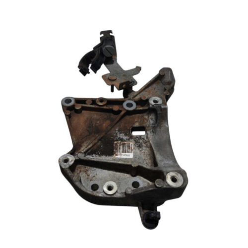 SUPORTE COMPREESOR AR 55254748 JEEP RENEGADE 2016 A 2022