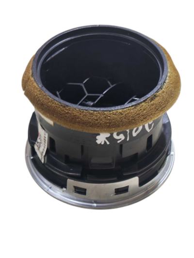 difusor ar AE83A018B09A FORD FIESTA 2011 a 2015 - Imagem 2