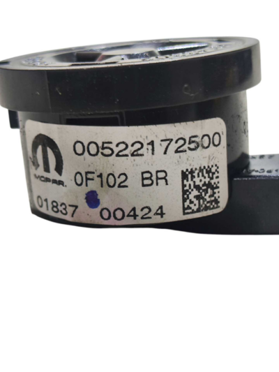 TWEETER COLUNA 522172500 FIAT ARGO 1.0 3CC 2018 A 2022 - Imagem 6