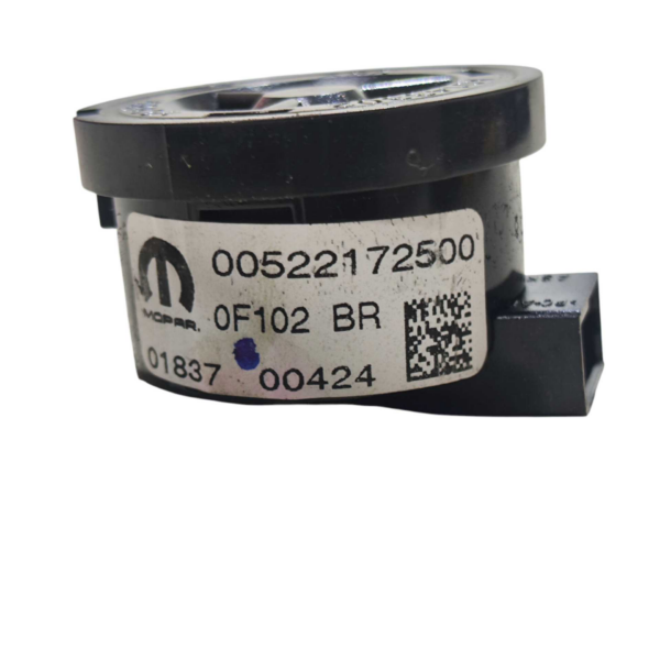 TWEETER COLUNA 522172500 FIAT ARGO 1.0 3CC 2018 A 2022 - Imagem 6