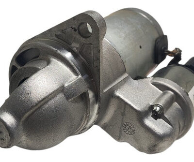 Motor Arranque 24592084 Chevrolet Cobalt 2017 2018 2019 - Imagem 2