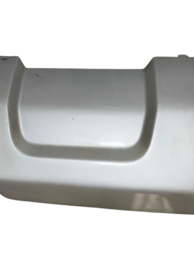 MOLDURA PARACHOQUE TRASEIRO RANGE ROVER SPORT 2014 A 2016 - Imagem 4