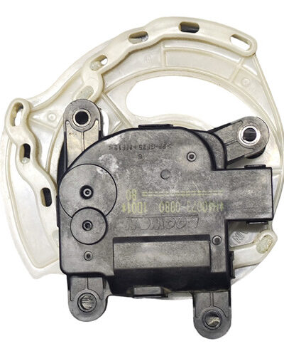 Motor Atuador H400730880 Hyundai I30 2012 2013 2014 Original