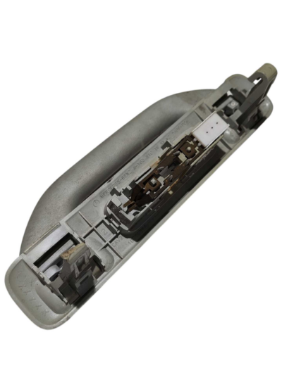 Par Alça Teto C/Iluminação Mercedes Ml 430 1998 a 2005 - Imagem 4