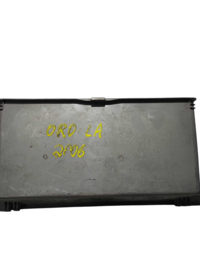 PORTA LUVAS COMPLETO TOYOTA COROLLA 2004 2005 2006 A 2008 - Imagem 3