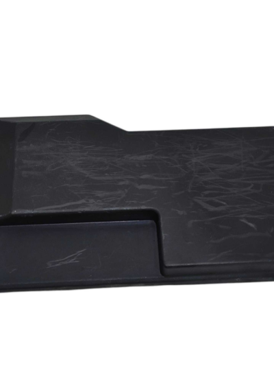 TAMPA CAIXA FUSÍVEL 61131387613 BMW 325 2.5 1995 A 1998 - Imagem 1