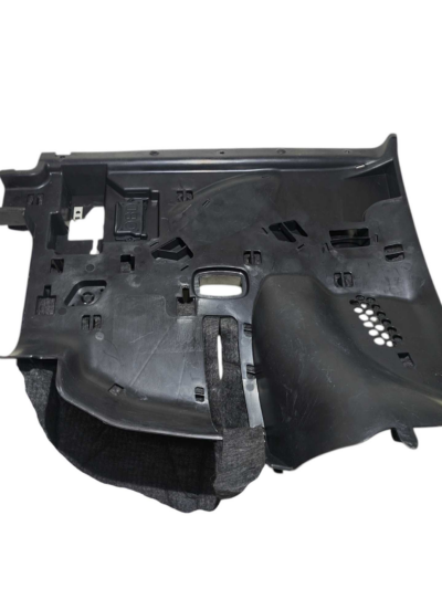 MOLDURA INFERIOR PAINEL A2126800889 MERCEDES C280 2010/2012 - Imagem 1