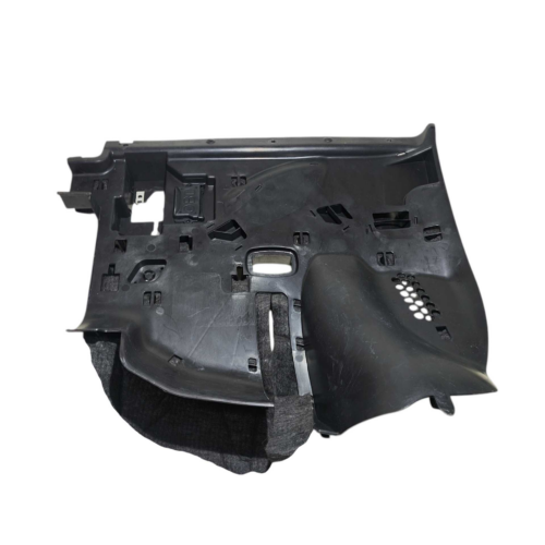MOLDURA INFERIOR PAINEL A2126800889 MERCEDES C280 2010/2012