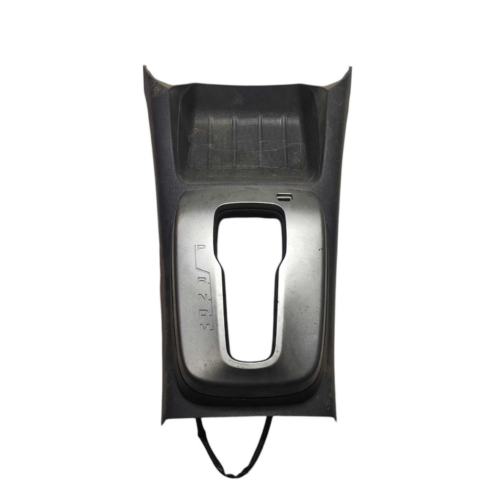 moldura cambio console 1BM2580227 GM SPIN 2018/2020