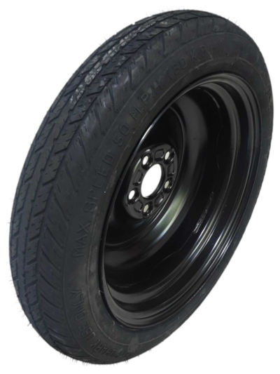 RODA ESTEPE ARO 16 CM5C1015 FORD FUSION 2.0 FWD 2014 A 2019 - Imagem 6