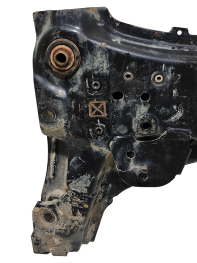 BRAÇO AGREGADO RENAULT FLUENCE 2.0 2011 2012 2013 A 2016 - Imagem 4