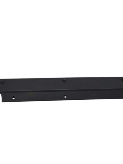 MOLDURA PORTA LUVAS 9631316877 CITROEN XSARA PICASSO 2002/08 - Imagem 2