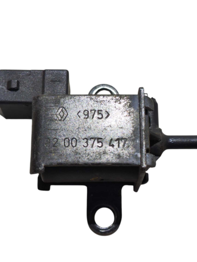 VÁLVULA SOLENÓIDE PARTIDA FRIO RENAULT SANDERO 2009 A 2013 - Imagem 5