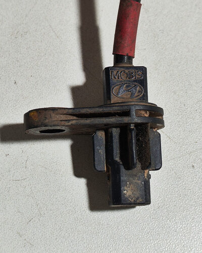 Sensor Frontal Diant Dir Hyundai Azera 2008 A 2011 598303k00 - Imagem 4