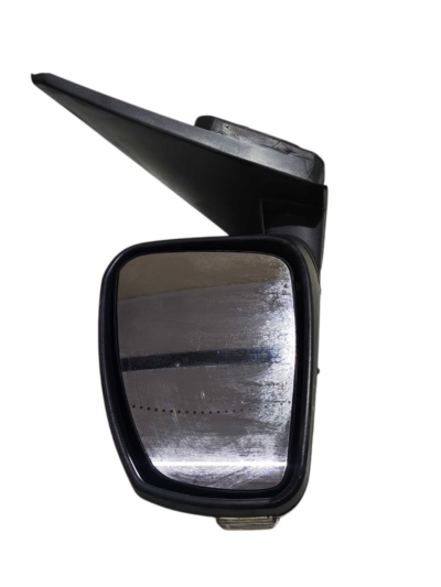 RETROVISOR ESQUERDO RENAULT FLUENCE 2.0 2011 A 2016 PRATA - Imagem 2