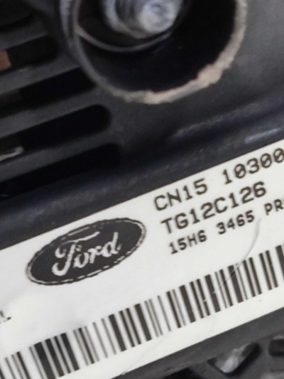 ALTERNADOR CN1510300CB FORD ECOSPORT 2013 2014 A 2017 - Imagem 7