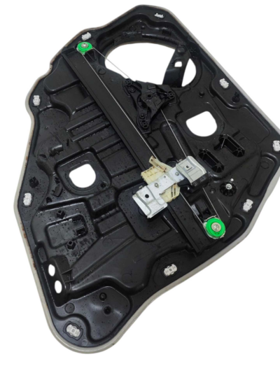 MÁQUINA VIDRO TRAS ESQUERDO S/MOTOR JEEP RENEGADE 2016/2021 - Imagem 6