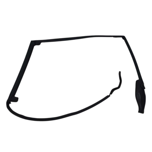 BORRACHA PINGADEIRA PORTA TRAS DIR RANGE ROVER SPORT 2014/16
