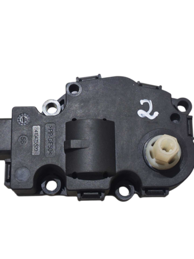 MOTOR ATUADOR CAIXA AR K9749005 MERCEDES C280 2010 A 2012 - Imagem 5