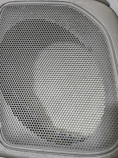 FORRO PORTA TRASEIRA ESQUERDA FORD FUSION 2.5 2006 A 2009 - Imagem 3