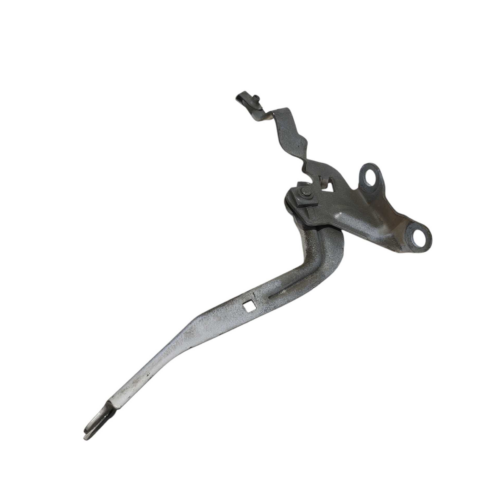 DOBRADIÇA ESQUERDA CAPÔ FORD FUSION 3.0 V6 2010 2011 2012