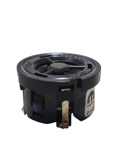 TWEETER COLUNA 522172500 FIAT ARGO 1.0 3CC 2018 A 2022 - Imagem 5