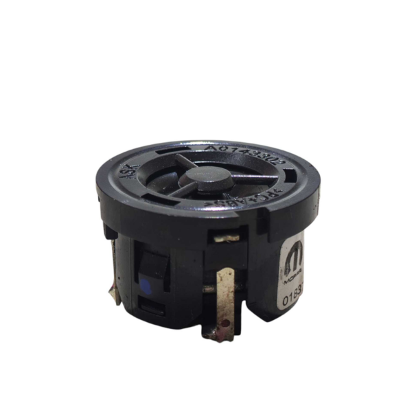 TWEETER COLUNA 522172500 FIAT ARGO 1.0 3CC 2018 A 2022 - Imagem 5