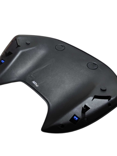 moldura SUPERIOR PAINEL instrumentos FIAT ARGO 1.0 3CC 20/22 - Imagem 3