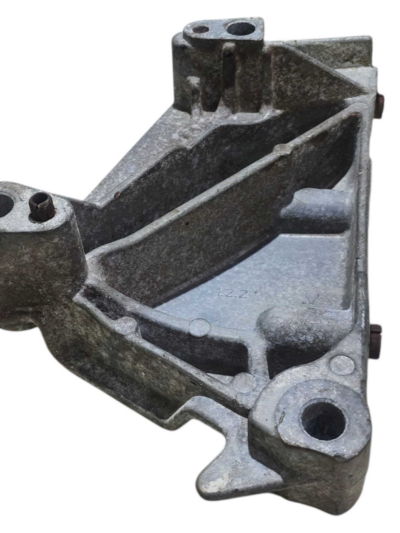 SUPORTE ALTERNADOR 9680686080 PEUGEOT 307 2006 A 2012 - Imagem 5