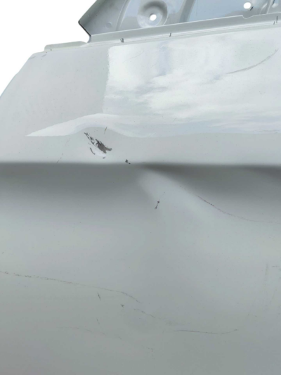 PORTA DIANTEIRA ESQUERDA MERCEDES GLC250 2017 2018 C/DETALHE - Imagem 5