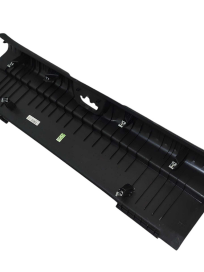MOLDURA SOLEIRA PORTA MALAS 26226164 GM TRACKER 2020 A 2024 - Imagem 8