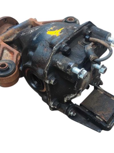 DIFERENCIAL TRASEIRO MR111746 MITSUBISHI AIRTREK 2003 A 2008 - Imagem 6