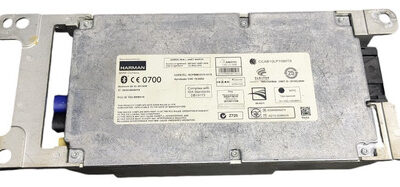 Modulo Bluetooth 925716003 Bmw X1 2013 2014 2015 2.0 - Imagem 6