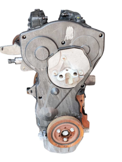 Motor Parcial Peugeot 2008 1.6 2021 2022 2023 - Imagem 5
